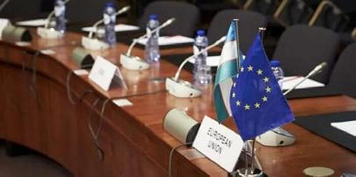 Страны Центральной Азии расчитывают на развитие взаимодействия с ЕС