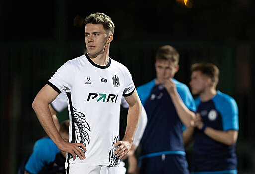 «Это из-за психологии, но умение справляться с давлением такой же важный навык, как и техника удара». Степански о плохой реализации форвардов Медиалиги