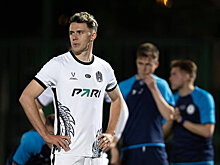 «Это из-за психологии, но умение справляться с давлением такой же важный навык, как и техника удара». Степански о плохой реализации форвардов Медиалиги