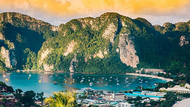 В АТОР рассказали о динамике роста турпотока в Таиланд