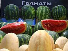 Аналитики рассказали, каких цен на арбузы и дыни следует ждать в августе