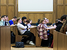 В России прокомментировали идею увеличить стипендии некоторым студентам