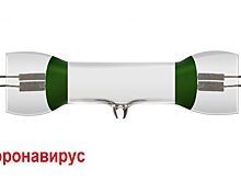 Саранский завод восстанавливает производство бактерицидных ламп
