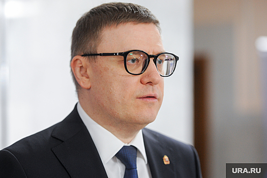 Челябинский губернатор подвел итоги уборочной кампании