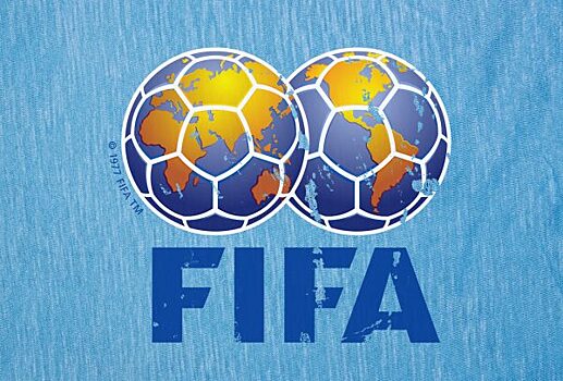 Сборная России поднялась на 60-е место в рейтинге ФИФА