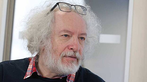 Журналист Венедиктов* рассказал о взаимоотношениях с Песковым