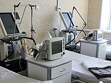 В Приморье замедлился прирост новых случаев инфицирования COVID-19