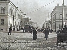 Гид по Карла Маркса: химики, связисты, венерологи