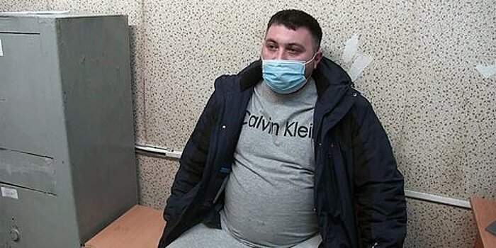 Юрист рассказал, что может грозить пнувшему инвалида жителю Кирова