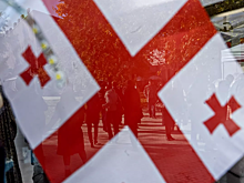 В Грузии назвали Украину «заповедником грузинских преступников»