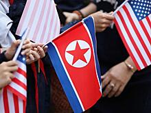 США разрабатывают защитную систему на случай запуска северокорейских ракет