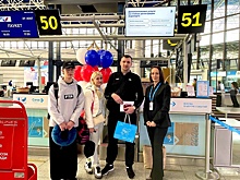 Из аэропорта Сочи возобновили прямые рейсы на Пхукет