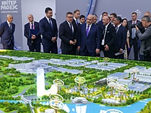 Посол РФ заявил о "нижней точке" отношений с Норвегией на фоне борьбы за Арктику