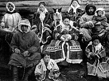 Какой российский народ ел людей