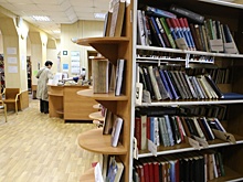 В библиотеке № 61 почтили память Алексея Николаевича Толстого