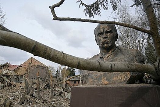 Молдавия ознаменовала 2023-й Годом украинской культуры