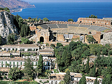 Сицилийские отели Belmond представляют тур по местам киносъёмок