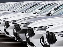 Триумф китайского автопрома: Россия капитулирует