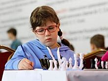 Оренбурженка Анна Шухман победила на Первенстве России по шахматам