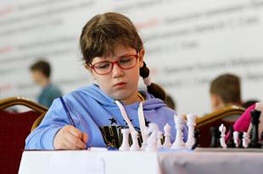 Оренбурженка Анна Шухман победила на Первенстве России по шахматам