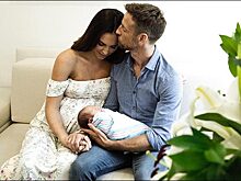 В семье Баттона назвали имя сына