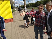 В Курске отремонтируют восемь из десяти подземных переходов