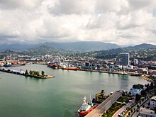 Россияне смогут полететь еще в один город Грузии прямым рейсом