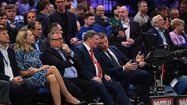 Зайцев: у меня было немного времени на подготовку к конкурсу данков
