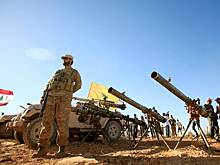 Израиль захотел оружие поверженного противника