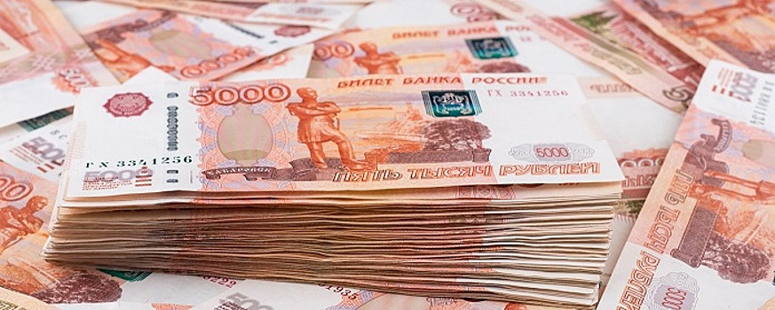Доходы бюджета Новосибирской области вырастут на 12,5% в 2024 году