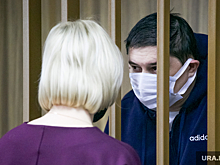 Осужденный за взятки экс-начальник тюменской Госавтоинспекции ушел на СВО
