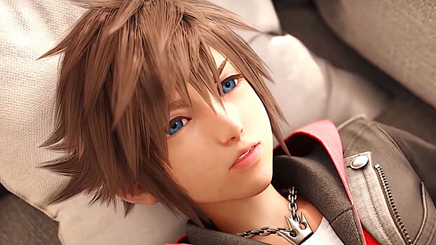 Некий инцидент в ходе празднования повлиял на разработку Kingdom Hearts&nbsp;4