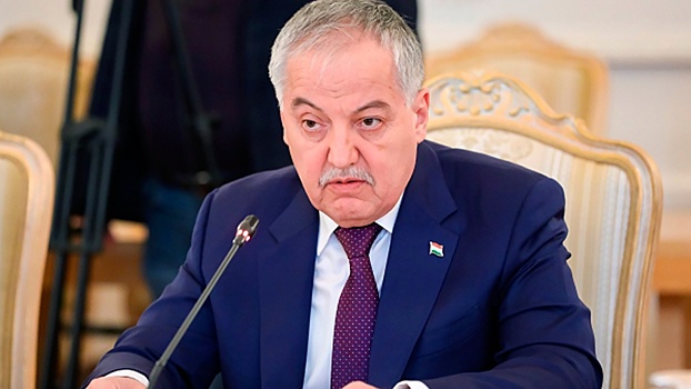 В Таджикистане призвали наказать всех причастных к теракту в «Крокусе»