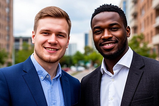 Исследование выявило различия в моральных ценностях россиян и американцев