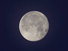 Космонавт назвал лучшее место для поселений на Луне