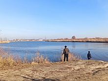 В Кургане на озере Черном установят плавучую сцену