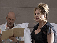 Забытые всеми актрисы, которые вновь смогли стать звездами