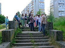 4 вопроса о преображении Ашманн-парка: что доделают к ноябрю