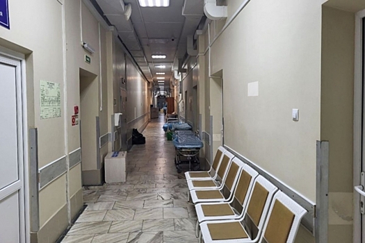 В Челябинске откроют детскую поликлинику в Чурилово