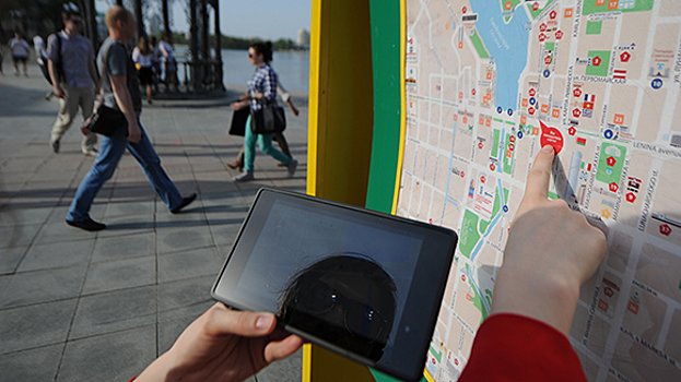 «Мосгортранс» проложит путь к стадионам