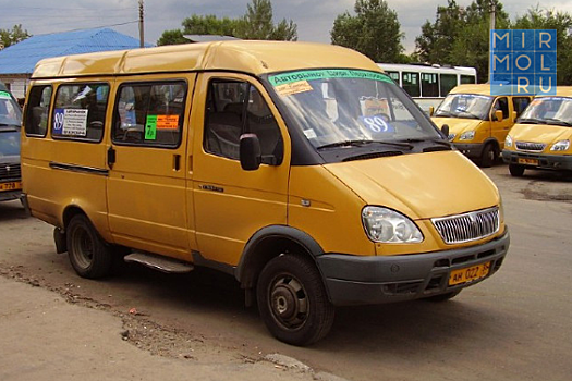 23 vs 17 рублей: Арбитражный суд Дагестана разрешит вопрос о проезде в Махачкале