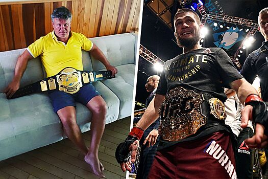 FC Fight Night: Волков — Розенстрайк, Фахретдинов — Михайлидис, Тактаров в углу, кто 1-й чемпион UFC, Тактаров или Хабиб