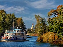 В России отмечают день работников морского и речного флота