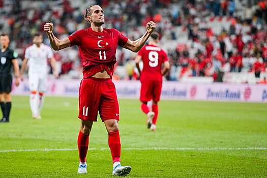 Португалия — Турция, прогноз на стыковой матч ЧМ-2022, смотреть онлайн 24 марта, во сколько начало, прямой эфир