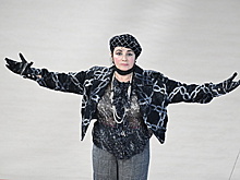 Сестры Аверины описали Винер-Усманову тремя словами