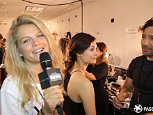 Maybelline New York раскрывает секреты Недели моды в Нью-Йорке