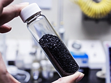 В России открыли первый углеродный полигон для мониторинга парниковых газов