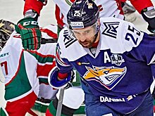Чак-чак для Зарипова. Как «Ак Барс» снова проиграл и потерял игроков