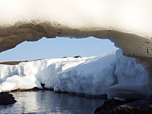 В Гидрометцентре рассказали о приходе весны в России
