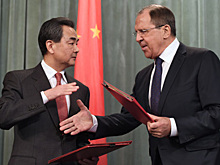 Лавров высказался против доминирования одного государства над миром